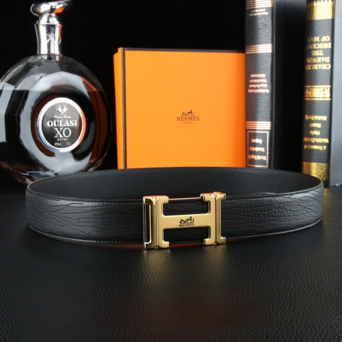 Cheap Hermes AAA Quality Belts For Men #1085829 Replica Wholesale [$64.00 USD] [ITEM#1085829] on Replica Hermes AAA Quality Belts