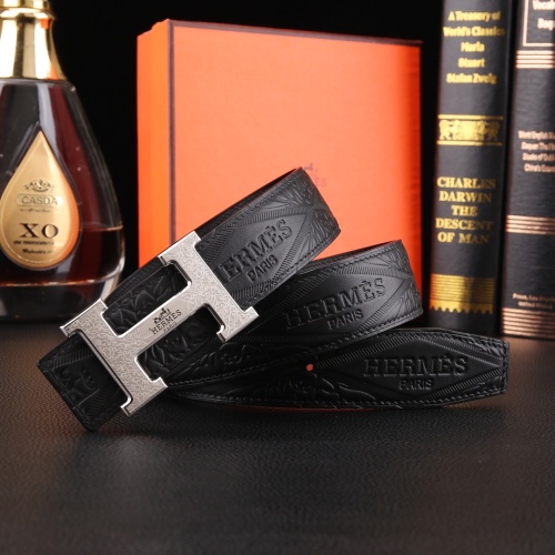 Cheap Hermes AAA Quality Belts For Men #1085831 Replica Wholesale [$64.00 USD] [ITEM#1085831] on Replica Hermes AAA Quality Belts