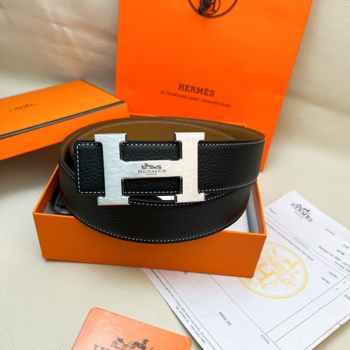 Cheap Hermes AAA Quality Belts For Men #1085841 Replica Wholesale [$48.00 USD] [ITEM#1085841] on Replica Hermes AAA Quality Belts