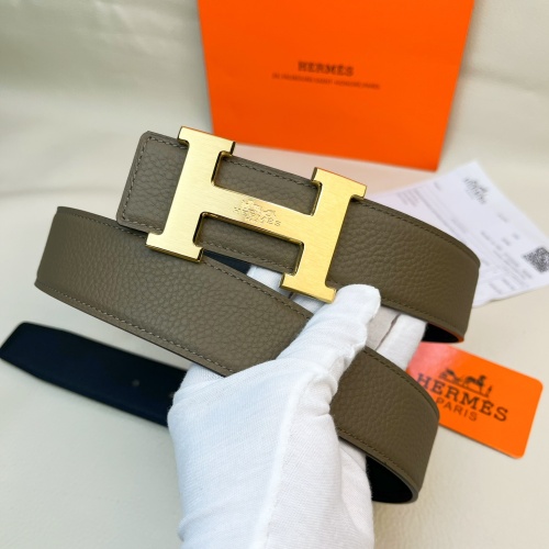 Cheap Hermes AAA Quality Belts For Men #1085842 Replica Wholesale [$48.00 USD] [ITEM#1085842] on Replica Hermes AAA Quality Belts