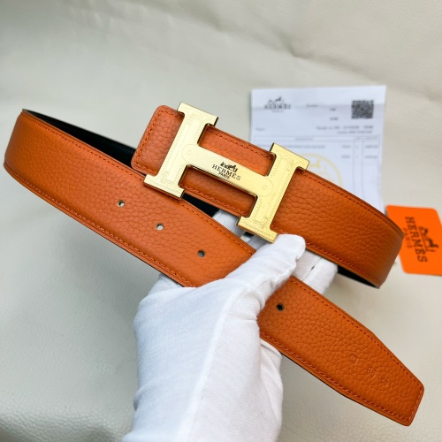 Cheap Hermes AAA Quality Belts For Men #1085843 Replica Wholesale [$48.00 USD] [ITEM#1085843] on Replica Hermes AAA Quality Belts