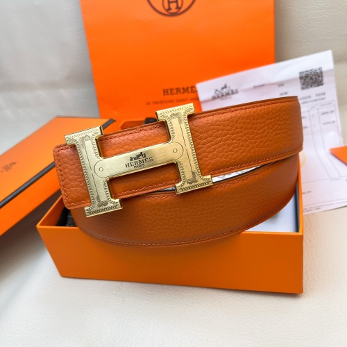 Cheap Hermes AAA Quality Belts For Men #1085843 Replica Wholesale [$48.00 USD] [ITEM#1085843] on Replica Hermes AAA Quality Belts