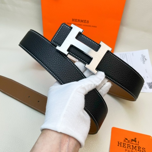 Cheap Hermes AAA Quality Belts For Men #1085845 Replica Wholesale [$48.00 USD] [ITEM#1085845] on Replica Hermes AAA Quality Belts