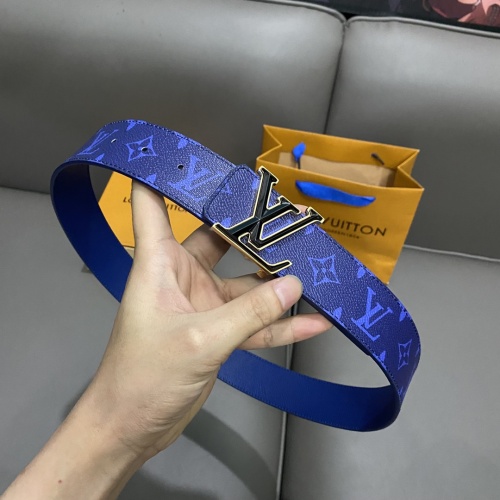 Cheap Louis Vuitton AAA Quality Belts For Men #1085933 Replica Wholesale [$60.00 USD] [ITEM#1085933] on Replica Louis Vuitton AAA Quality Belts