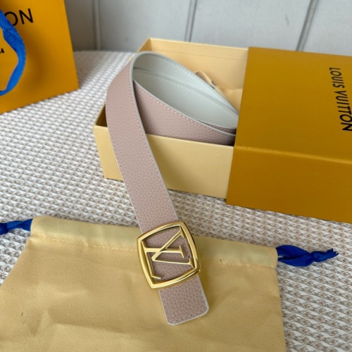 Cheap Louis Vuitton AAA Quality Belts For Women #1086002 Replica Wholesale [$56.00 USD] [ITEM#1086002] on Replica Louis Vuitton AAA Quality Belts