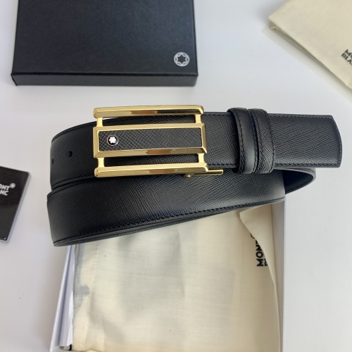 Cheap Montblanc AAA Quality Belts For Men #1086008 Replica Wholesale [$64.00 USD] [ITEM#1086008] on Replica Montblanc AAA Belts