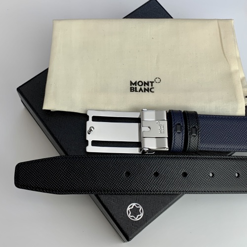 Cheap Montblanc AAA Quality Belts For Men #1086009 Replica Wholesale [$64.00 USD] [ITEM#1086009] on Replica Montblanc AAA Belts