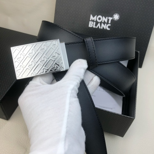 Cheap Montblanc AAA Quality Belts For Men #1086015 Replica Wholesale [$64.00 USD] [ITEM#1086015] on Replica Montblanc AAA Belts