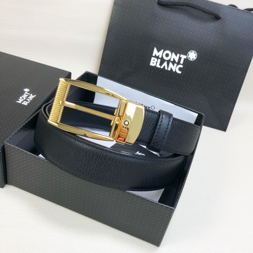 Cheap Montblanc AAA Quality Belts For Men #1086022 Replica Wholesale [$56.00 USD] [ITEM#1086022] on Replica Montblanc AAA Belts
