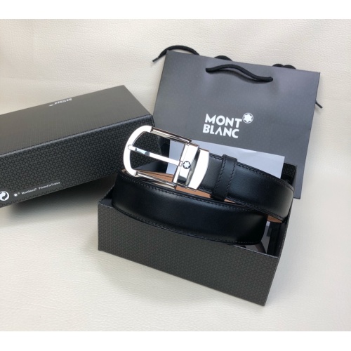Cheap Montblanc AAA Quality Belts For Men #1086025 Replica Wholesale [$56.00 USD] [ITEM#1086025] on Replica Montblanc AAA Belts