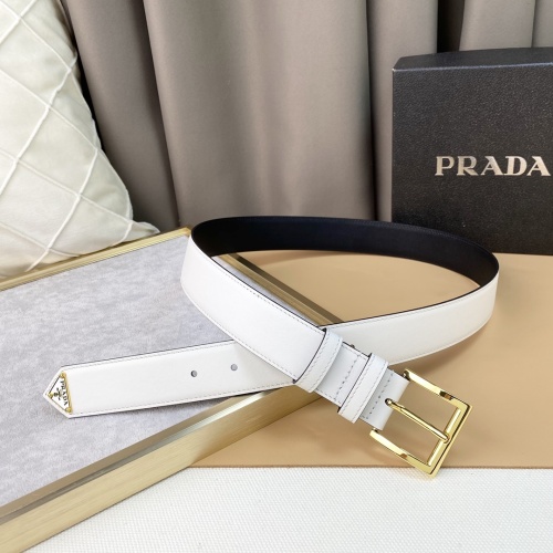 Cheap Prada AAA Quality Belts For Unisex #1086040 Replica Wholesale [$60.00 USD] [ITEM#1086040] on Replica Prada AAA Quality Belts