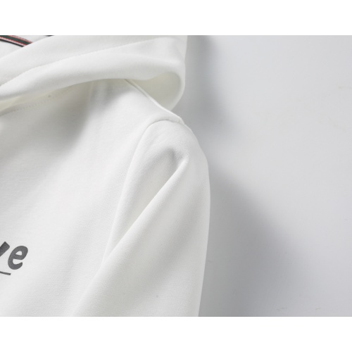 Cheap Prada Hoodies Long Sleeved For Men #1086096 Replica Wholesale [$45.00 USD] [ITEM#1086096] on Replica Prada Hoodies