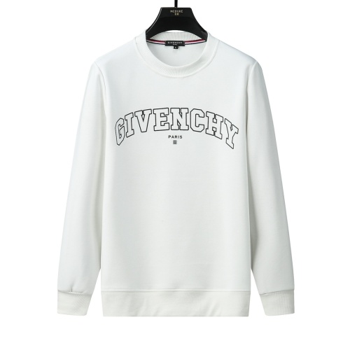 Cheap Givenchy Hoodies Long Sleeved For Men #1086104 Replica Wholesale [$45.00 USD] [ITEM#1086104] on Replica Givenchy Hoodies