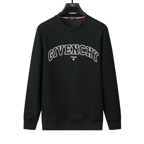 Cheap Givenchy Hoodies Long Sleeved For Men #1086105 Replica Wholesale [$45.00 USD] [ITEM#1086105] on Replica Givenchy Hoodies
