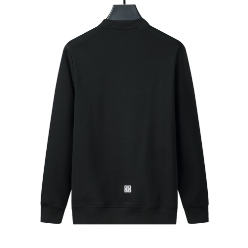 Cheap Givenchy Hoodies Long Sleeved For Men #1086105 Replica Wholesale [$45.00 USD] [ITEM#1086105] on Replica Givenchy Hoodies