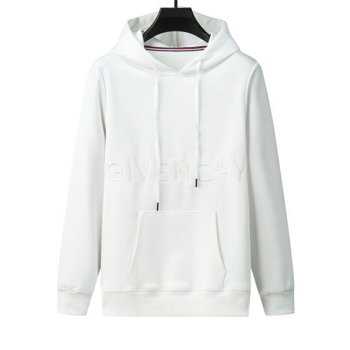 Cheap Givenchy Hoodies Long Sleeved For Men #1086106 Replica Wholesale [$45.00 USD] [ITEM#1086106] on Replica Givenchy Hoodies