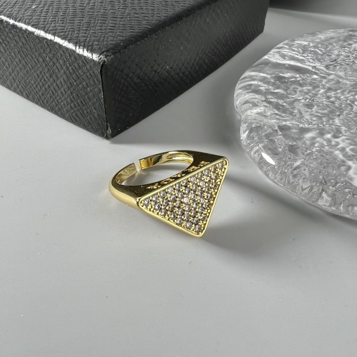 Cheap Prada Rings For Unisex #1086127 Replica Wholesale [$32.00 USD] [ITEM#1086127] on Replica Prada Rings
