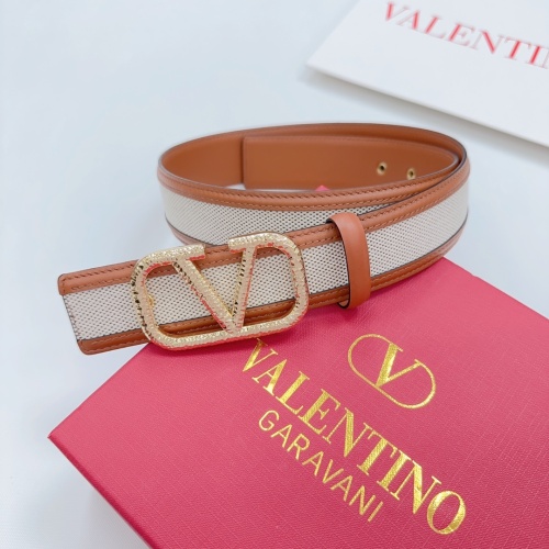 Cheap Valentino AAA Quality Belts For Unisex #1086140 Replica Wholesale [$72.00 USD] [ITEM#1086140] on Replica Valentino AAA Quality Belts