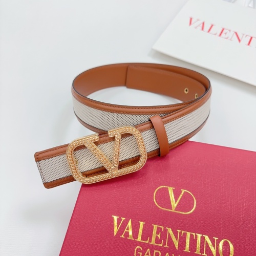 Cheap Valentino AAA Quality Belts For Unisex #1086141 Replica Wholesale [$72.00 USD] [ITEM#1086141] on Replica Valentino AAA Quality Belts