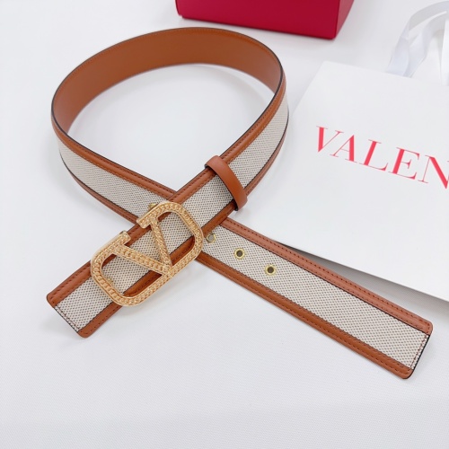 Cheap Valentino AAA Quality Belts For Unisex #1086141 Replica Wholesale [$72.00 USD] [ITEM#1086141] on Replica Valentino AAA Quality Belts