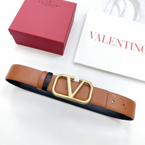 Cheap Valentino AAA Quality Belts For Unisex #1086147 Replica Wholesale [$68.00 USD] [ITEM#1086147] on Replica Valentino AAA Quality Belts