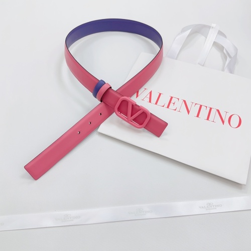 Cheap Valentino AAA Quality Belts For Women #1086161 Replica Wholesale [$68.00 USD] [ITEM#1086161] on Replica Valentino AAA Quality Belts