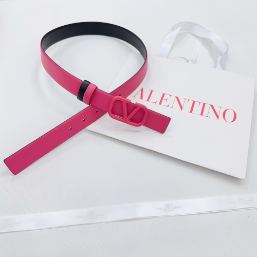 Cheap Valentino AAA Quality Belts For Women #1086162 Replica Wholesale [$68.00 USD] [ITEM#1086162] on Replica Valentino AAA Quality Belts