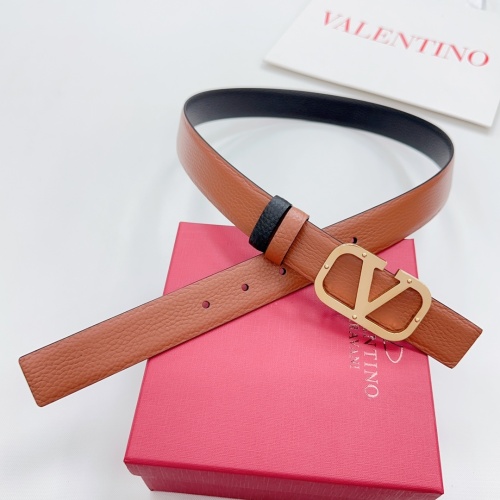 Cheap Valentino AAA Quality Belts For Women #1086169 Replica Wholesale [$64.00 USD] [ITEM#1086169] on Replica Valentino AAA Quality Belts