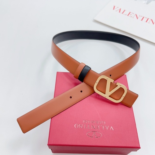 Cheap Valentino AAA Quality Belts For Women #1086170 Replica Wholesale [$64.00 USD] [ITEM#1086170] on Replica Valentino AAA Quality Belts