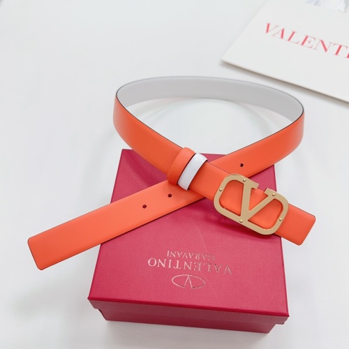 Cheap Valentino AAA Quality Belts For Women #1086171 Replica Wholesale [$64.00 USD] [ITEM#1086171] on Replica Valentino AAA Quality Belts