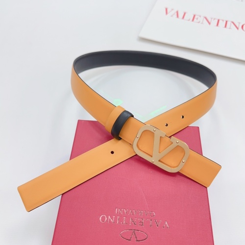 Cheap Valentino AAA Quality Belts For Women #1086172 Replica Wholesale [$64.00 USD] [ITEM#1086172] on Replica Valentino AAA Quality Belts