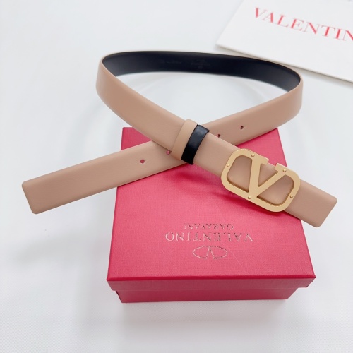 Cheap Valentino AAA Quality Belts For Women #1086176 Replica Wholesale [$64.00 USD] [ITEM#1086176] on Replica Valentino AAA Quality Belts