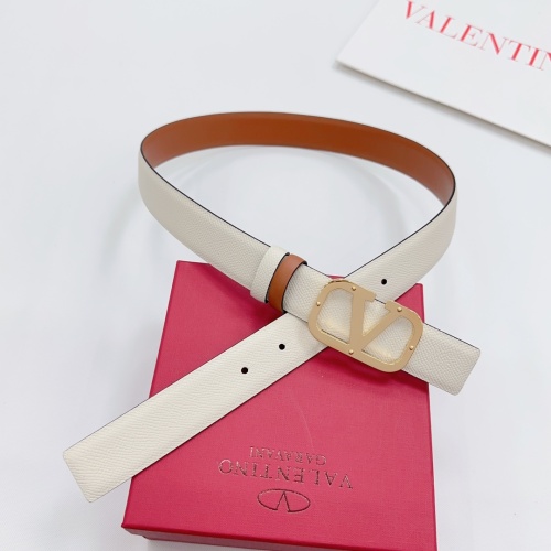 Cheap Valentino AAA Quality Belts For Women #1086179 Replica Wholesale [$64.00 USD] [ITEM#1086179] on Replica Valentino AAA Quality Belts