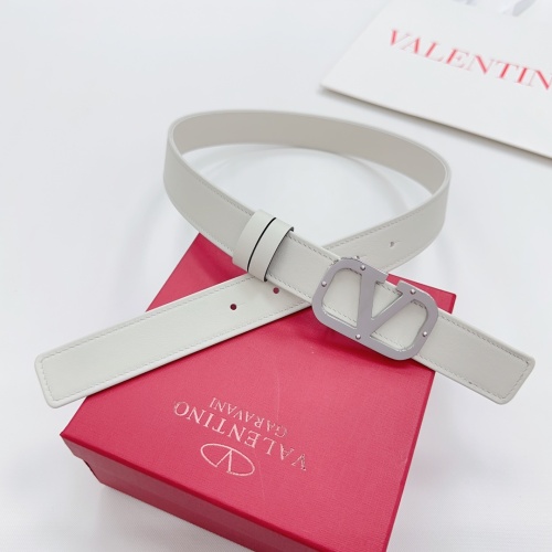 Cheap Valentino AAA Quality Belts For Women #1086180 Replica Wholesale [$64.00 USD] [ITEM#1086180] on Replica Valentino AAA Quality Belts