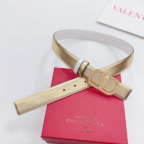 Cheap Valentino AAA Quality Belts For Women #1086184 Replica Wholesale [$64.00 USD] [ITEM#1086184] on Replica Valentino AAA Quality Belts