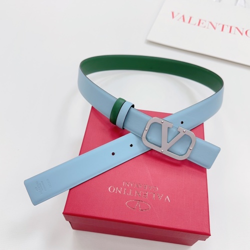 Cheap Valentino AAA Quality Belts For Women #1086187 Replica Wholesale [$64.00 USD] [ITEM#1086187] on Replica Valentino AAA Quality Belts