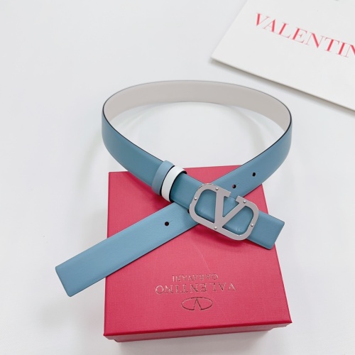 Cheap Valentino AAA Quality Belts For Women #1086188 Replica Wholesale [$64.00 USD] [ITEM#1086188] on Replica Valentino AAA Quality Belts