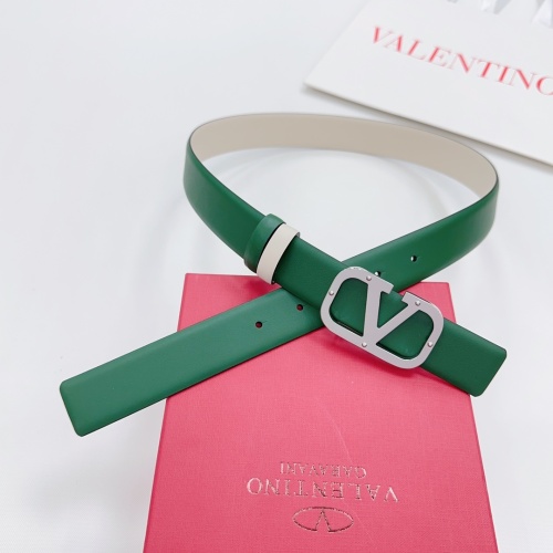 Cheap Valentino AAA Quality Belts For Women #1086189 Replica Wholesale [$64.00 USD] [ITEM#1086189] on Replica Valentino AAA Quality Belts