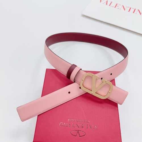 Cheap Valentino AAA Quality Belts For Women #1086190 Replica Wholesale [$64.00 USD] [ITEM#1086190] on Replica Valentino AAA Quality Belts