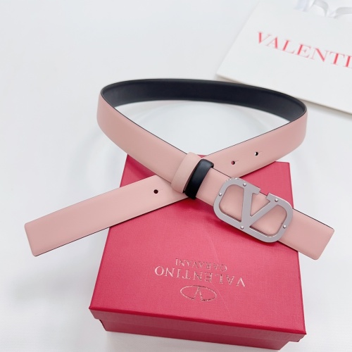 Cheap Valentino AAA Quality Belts For Women #1086191 Replica Wholesale [$64.00 USD] [ITEM#1086191] on Replica Valentino AAA Quality Belts