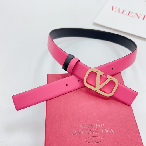 Cheap Valentino AAA Quality Belts For Women #1086192 Replica Wholesale [$64.00 USD] [ITEM#1086192] on Replica Valentino AAA Quality Belts