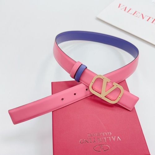 Cheap Valentino AAA Quality Belts For Women #1086193 Replica Wholesale [$64.00 USD] [ITEM#1086193] on Replica Valentino AAA Quality Belts