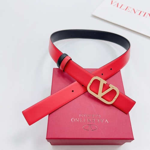 Cheap Valentino AAA Quality Belts For Women #1086194 Replica Wholesale [$64.00 USD] [ITEM#1086194] on Replica Valentino AAA Quality Belts