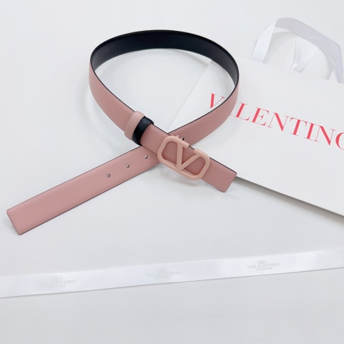 Cheap Valentino AAA Quality Belts For Women #1086201 Replica Wholesale [$64.00 USD] [ITEM#1086201] on Replica Valentino AAA Quality Belts