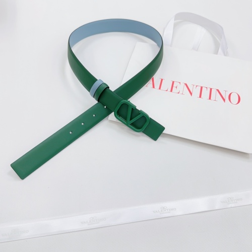 Cheap Valentino AAA Quality Belts For Women #1086202 Replica Wholesale [$64.00 USD] [ITEM#1086202] on Replica Valentino AAA Quality Belts