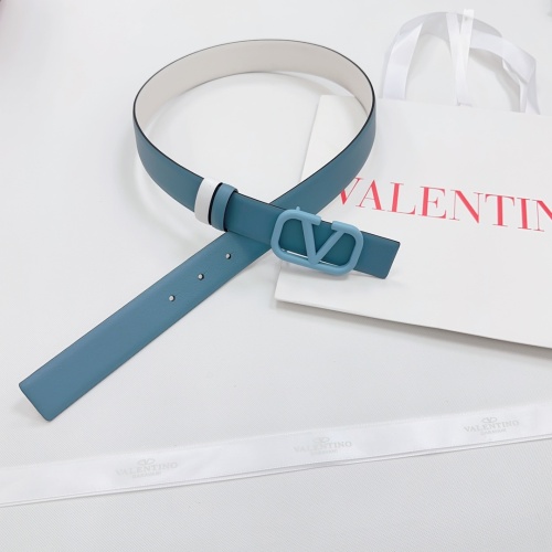 Valentino AAA Quality Belts For Women #1086203