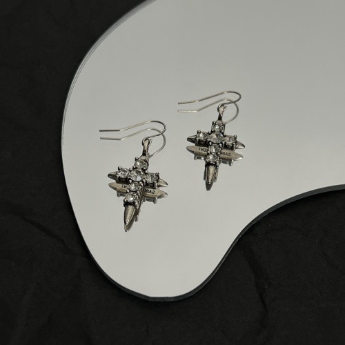 Cheap Yves Saint Laurent YSL Earrings For Women #1086223 Replica Wholesale [$36.00 USD] [ITEM#1086223] on Replica Yves Saint Laurent YSL Earrings