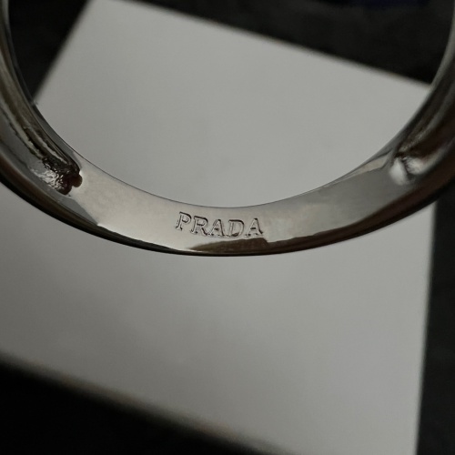Cheap Prada Rings For Women #1086239 Replica Wholesale [$38.00 USD] [ITEM#1086239] on Replica Prada Rings