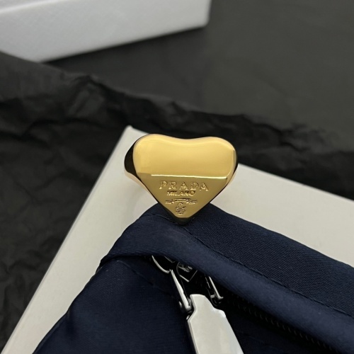 Cheap Prada Rings For Women #1086240 Replica Wholesale [$38.00 USD] [ITEM#1086240] on Replica Prada Rings