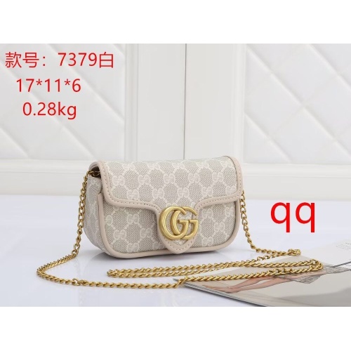 Cheap Gucci Messenger Bags For Women #1086467 Replica Wholesale [$23.00 USD] [ITEM#1086467] on Replica Gucci Messenger Bags